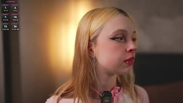 Živý XXX chat ElvenCat