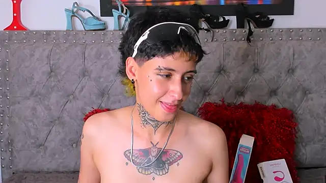 دردشة Taylor_Rossy الجنسية المباشرة