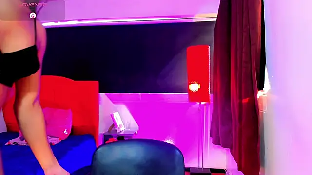 Britany_montiel 在線直播表演