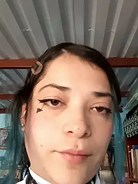 Elvishcassie_ Chat XXX in diretta