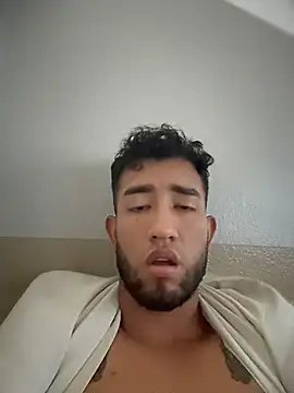 Chat XXX en directo de liam_bronw