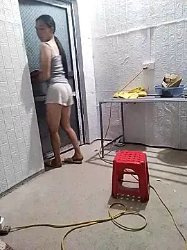 Min-meo Show Webcam