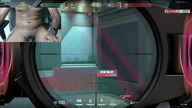 tocumortonot Live XXX-Chat