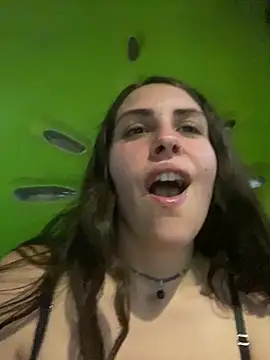 Chat +18 de isadelasestrellas ao vivo