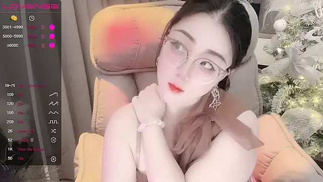 Monica-666888- 网络视讯表演