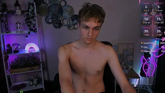 Živý XXX chat john_lik