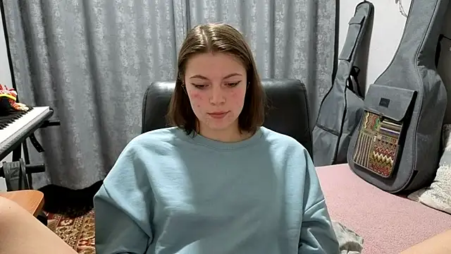 CutieAnny Live XXX-Chat