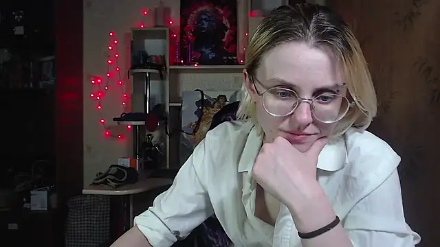 __Freya___: вебкам-шоу