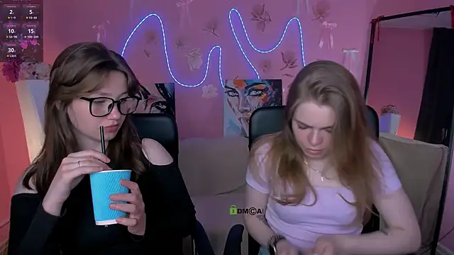 Онлайн чат XXX veronica_bubble