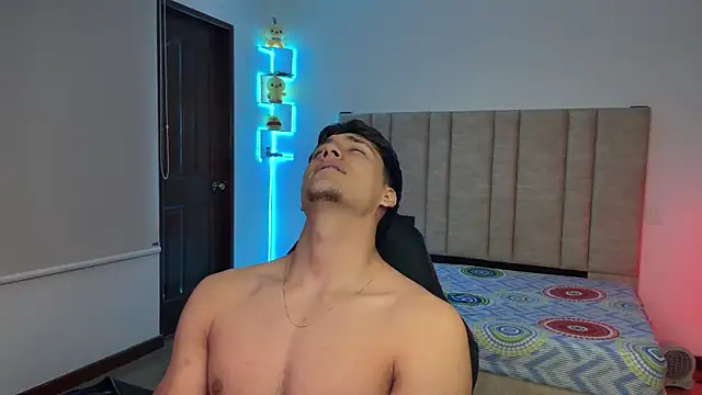 Chat XXX Live CHRIS_MORGAN1