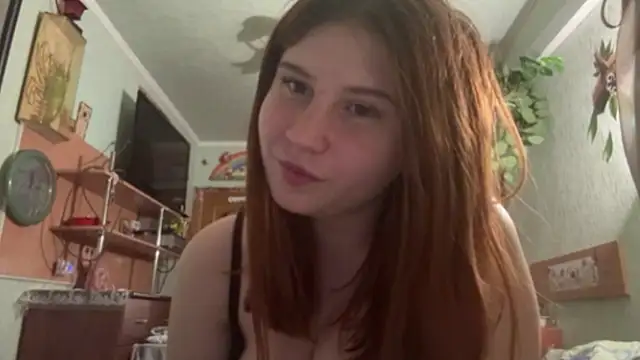 Show webcam de EmmaLovelyBB