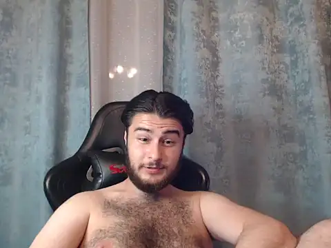 MajesticGOLD Webcam show