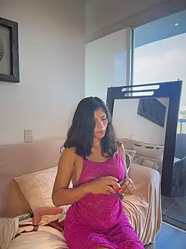 sexi_noemi's Live XXX Chat