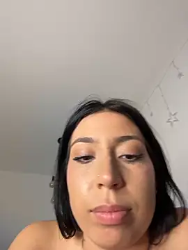 KimArts' Live XXX Chat