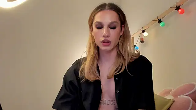 Вебкам-шоу katrinewestx