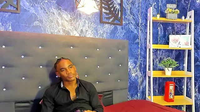 axel_silva4 Pertunjukan Webcam