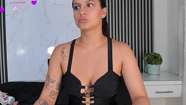 JackAndRosse_ Live XXX-Chat