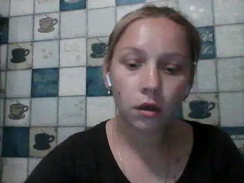 Živý XXX chat Anna_wey