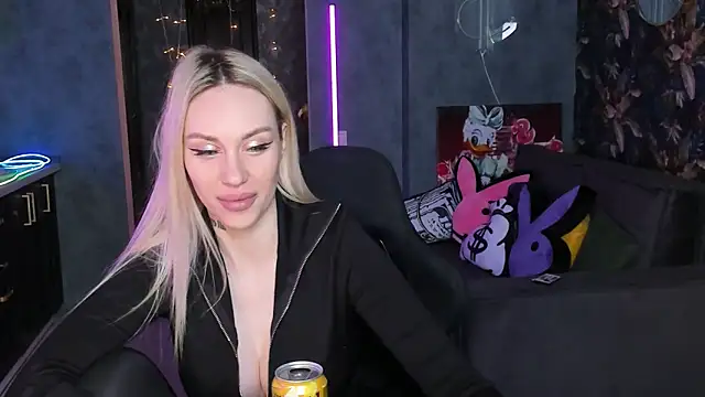 Chat XXX ao vivo de Blckmirrorr