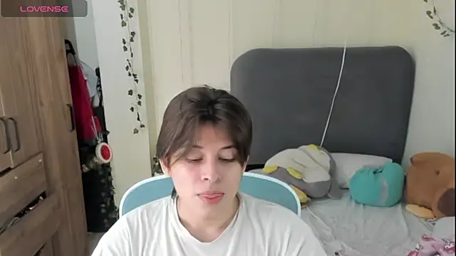 Show Webcam de Felixzyn
