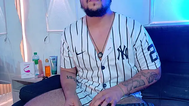 Marcus_Aress Live XXX-chat