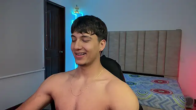 CHRIS_MORGAN1 Show Webcam
