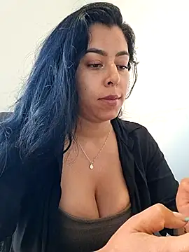 Luianna 라이브 XXX 채팅
