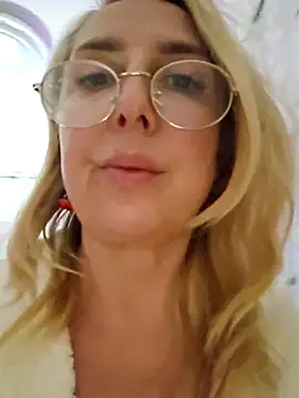 Chat XXX en directo de MariaRichi_