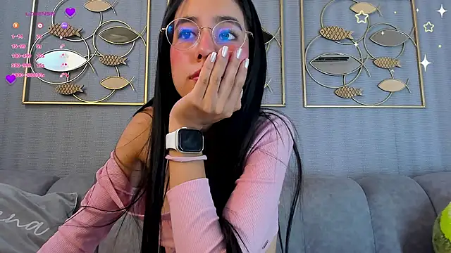 laraa_jeean Chat XXX in diretta