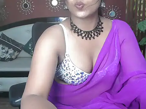 shaalu_sharma 라이브 XXX 채팅