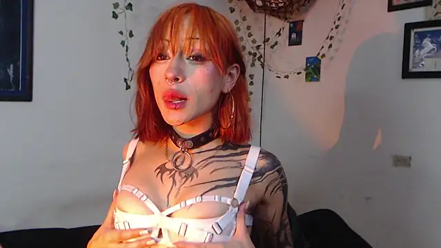 Layla_quinn Chat XXX in diretta
