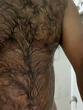 Show webcam de Tera-Daddy