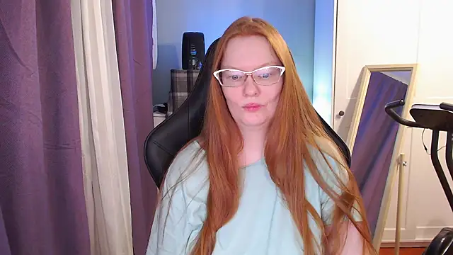 Lady_Inari 라이브 XXX 채팅