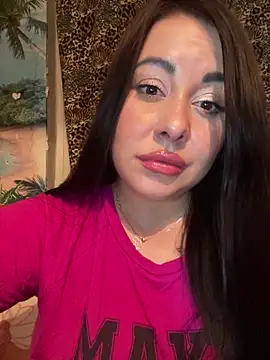 DaisyStreet's Live XXX Chat