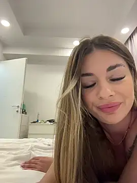 IsabellaEtthan Pertunjukan Webcam