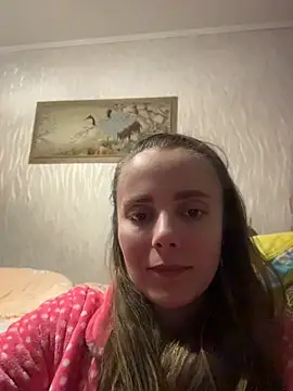 Živý XXX chat AlisaKissss
