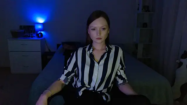 UnicornEsc's Live XXX Chat