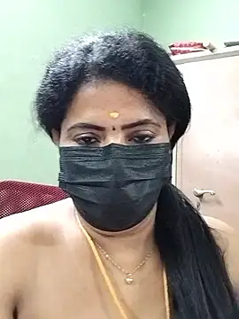 abinaya26 Webcam-Show
