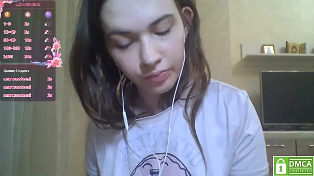 CeyaLier's Live XXX Chat