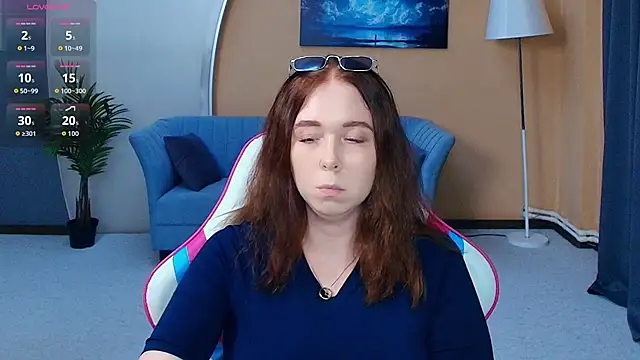 AddieOsler live XXX chat