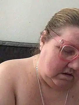 TheMotherPearl – Live XXX-chat