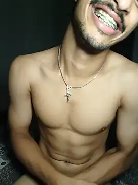 Ishooooo – webcam-show