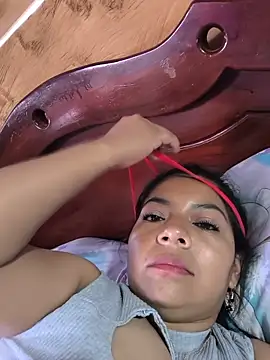 Tamaraxxx_hotのライブXXXチャット