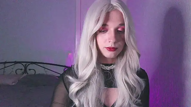 Gina_Rose_ts webcam show