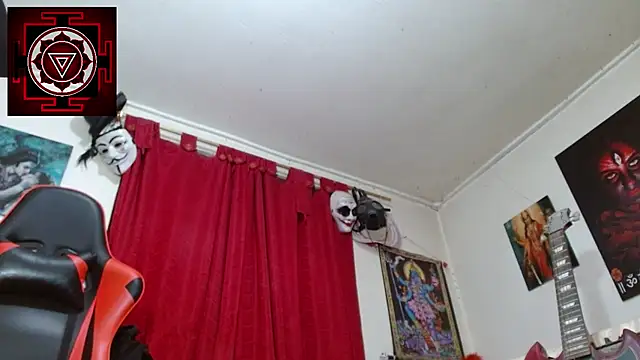 Amanda_Valeska Webcam Show