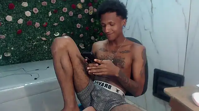 Chatroom XXX en direct de ManSant