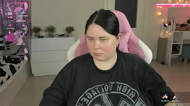 Akemi_BBW – Live XXX-chat