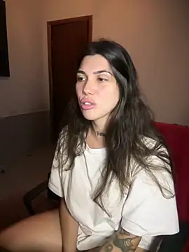 Chat XXX Live tiphanyari