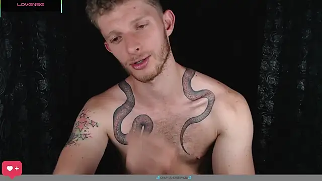 andrewxbi Show Webcam