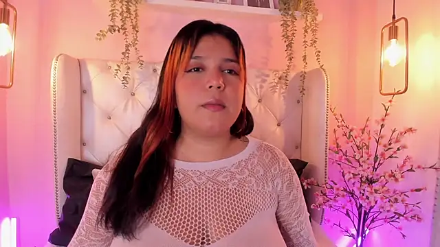 AmberHarpper's Live XXX Chat